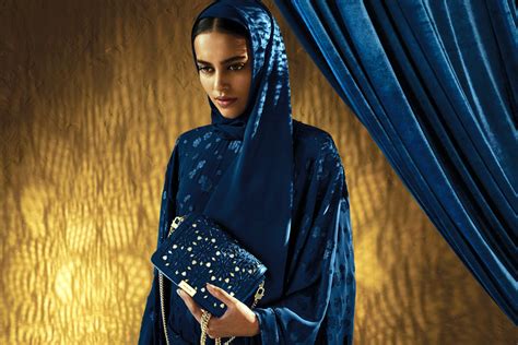 michael kors ramadan collection